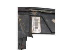 Feu diurne avant droit RENAULT TALISMAN Photo n°3