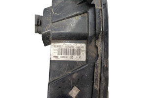 Feu diurne avant droit RENAULT TALISMAN Photo n°4