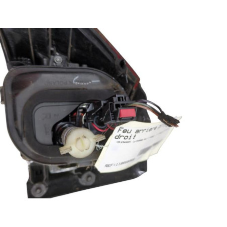 Feu arriere principal droit (feux) VOLKSWAGEN GOLF 7