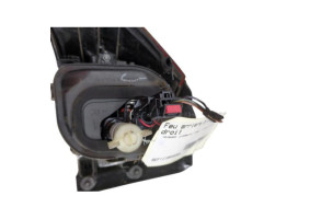 Feu arriere principal droit (feux) VOLKSWAGEN GOLF 7 Photo n°1