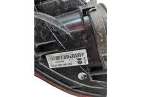 Feu arriere principal gauche (feux) VOLKSWAGEN GOLF 7 Photo n°3