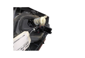 Feu arriere principal gauche (feux) VOLKSWAGEN GOLF 7 Photo n°6