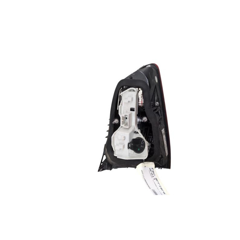 Feu arriere secondaire droit (feux) VOLKSWAGEN GOLF 7 Photo n°1