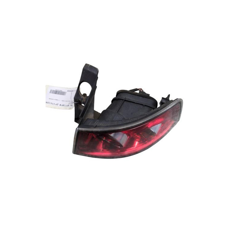 Feu arriere principal droit (feux) SEAT IBIZA 3 Photo n°1