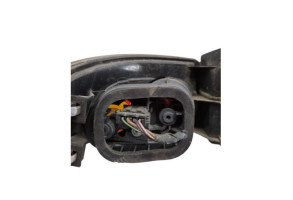 Feu arriere principal droit (feux) SEAT IBIZA 3 Photo n°2