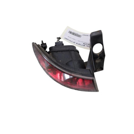 Feu arriere principal gauche (feux) SEAT IBIZA 3