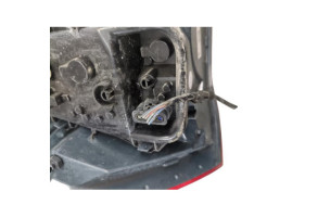 Feu arriere principal droit (feux) BMW SERIE 1 F20 Photo n°4