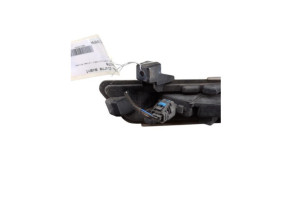 Feu diurne avant gauche RENAULT CLIO 4 Photo n°2