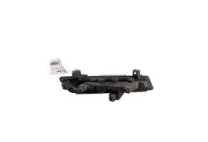 Feu diurne avant gauche RENAULT CLIO 4 Photo n°3