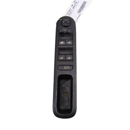 Interrupteur de leve vitre avant gauche PEUGEOT 3008 1