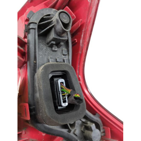 Feu arriere principal gauche (feux) PEUGEOT 3008 1