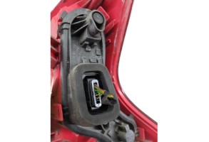 Feu arriere principal gauche (feux) PEUGEOT 3008 1 Photo n°1