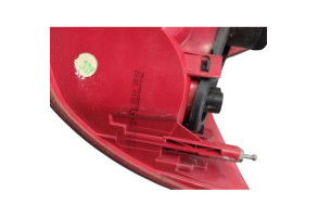 Feu arriere principal gauche (feux) PEUGEOT 3008 1 Photo n°2