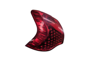 Feu arriere principal gauche (feux) PEUGEOT 3008 1 Photo n°4