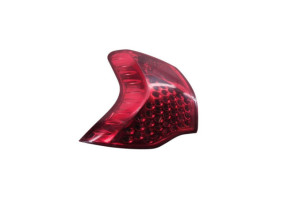 Feu arriere principal gauche (feux) PEUGEOT 3008 1 Photo n°6