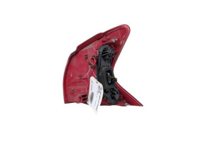 Feu arriere principal gauche (feux) PEUGEOT 3008 1 Photo n°7