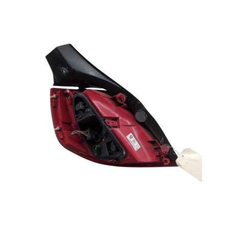 Feu arriere principal droit (feux) RENAULT CLIO 3