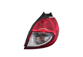 Feu arriere principal droit (feux) RENAULT CLIO 3 Photo n°2