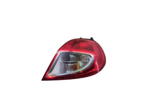 Feu arriere principal droit (feux) RENAULT CLIO 3 Photo n°6