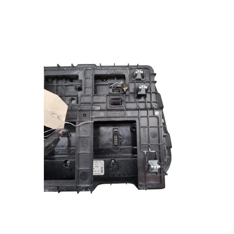 Commande chauffage MINI MINI 3 F54 Photo n°1