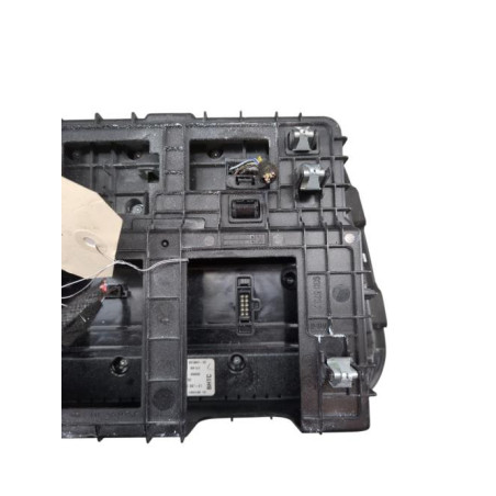 Commande chauffage MINI MINI 3 F54