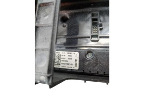 Commande chauffage MINI MINI 3 F54 Photo n°2