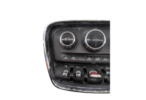 Commande chauffage MINI MINI 3 F54 Photo n°6