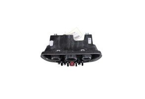 Commande chauffage MINI MINI 3 F54 Photo n°10