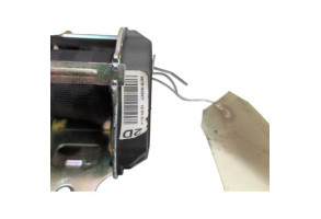 Ceinture arriere droit PEUGEOT 2008 1 Photo n°1