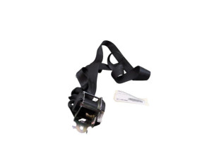 Ceinture arriere droit PEUGEOT 2008 1 Photo n°2