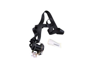 Ceinture arriere droit PEUGEOT 2008 1 Photo n°3