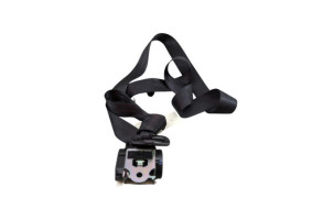 Ceinture arriere droit PEUGEOT 2008 1 Photo n°4