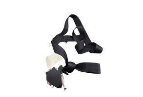 Ceinture arriere droit PEUGEOT 2008 1 Photo n°5