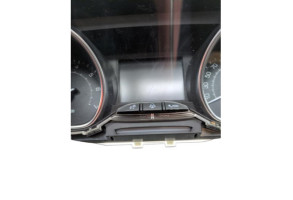 Compteur PEUGEOT 2008 1 Photo n°2