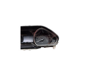 Compteur PEUGEOT 2008 1 Photo n°3
