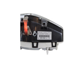 Compteur PEUGEOT 2008 1 Photo n°6