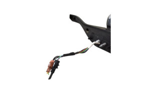 Retroviseur droit PEUGEOT 2008 1 Photo n°3