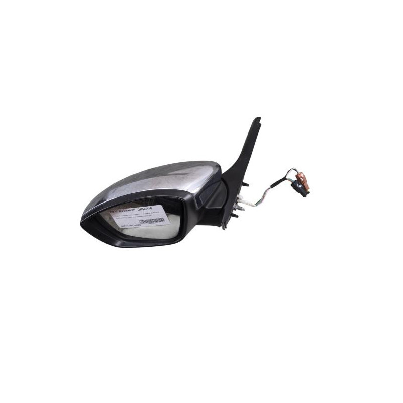 Retroviseur gauche PEUGEOT 2008 1 Photo n°1