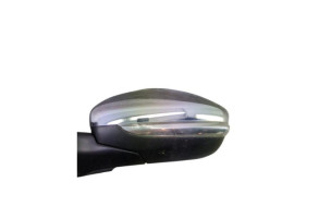 Retroviseur gauche PEUGEOT 2008 1 Photo n°4