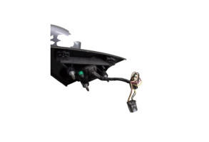 Retroviseur gauche RENAULT TALISMAN Photo n°5