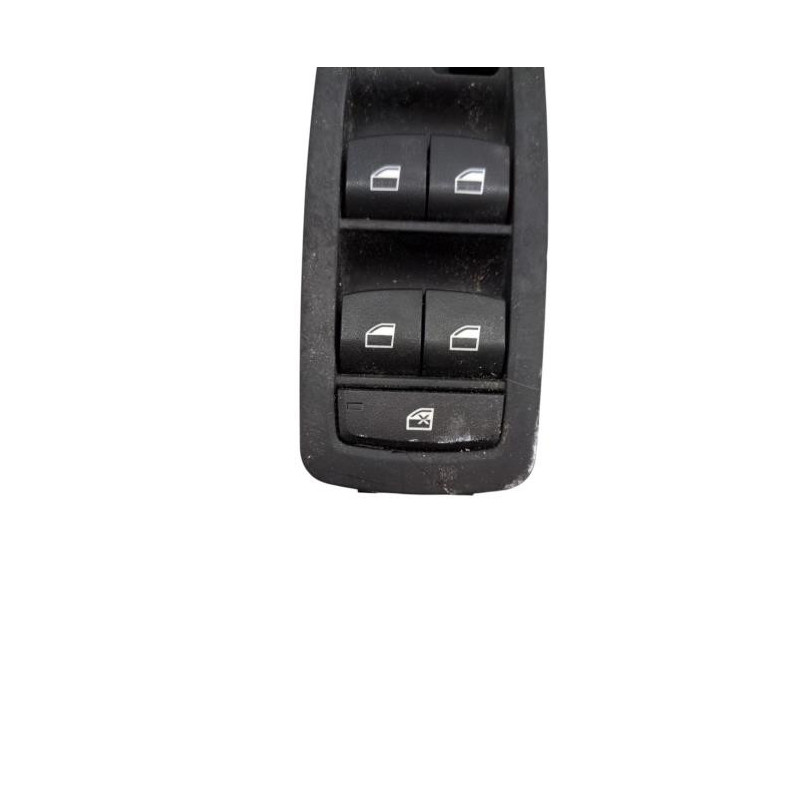 Interrupteur de leve vitre avant gauche BMW SERIE 1 F20 Photo n°1