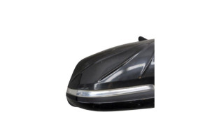 Retroviseur droit BMW SERIE 1 F20 Photo n°3