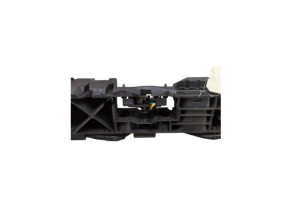 Armature avant, Masque avant RENAULT CLIO 4 Photo n°3