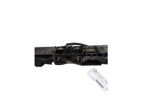 Armature avant, Masque avant RENAULT CLIO 4 Photo n°4