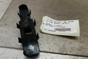 Interrupteur de leve vitre avant droit PEUGEOT 207