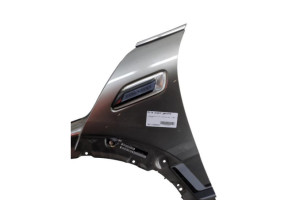 Aile avant gauche MINI MINI 3 F54 Photo n°4