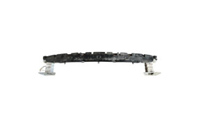 Renfort pare choc arriere (traverse) PEUGEOT 2008 1 Photo n°3