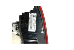 Feu arriere secondaire gauche (feux) VOLKSWAGEN GOLF 7 Photo n°2