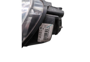 Optique avant principal gauche (feux)(phare) VOLKSWAGEN GOLF 5 Photo n°1