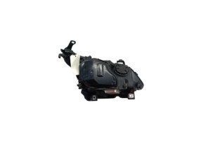 Optique avant principal gauche (feux)(phare) BMW SERIE 5 E60 Photo n°3